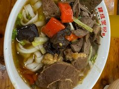 -肆姐面粉馆(坡子街店)