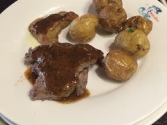 -小天鹅戴斯酒店鲸鲨百汇创作料理