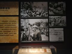 -济南战役纪念馆(济南革命烈士陵园)