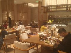 -杭州开元名都大酒店·地中海自助餐厅