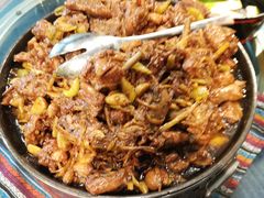 -甘家界牌柠檬鸭(青山店)