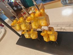 -和庆斋羊蝎子火锅·碳缸烧烤(顺义旗舰店)