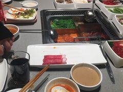 -海底捞火锅(大融城店)