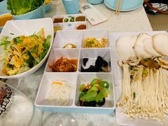 -韩时烤肉(枫蓝店)