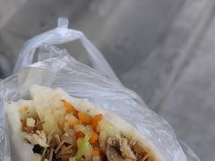 -张果佬年糕卷(科巷店)