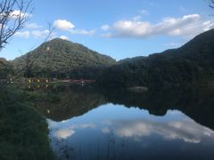 -广州市石门国家森林公园
