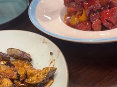 -童婆婆面馆(薛庄小区店)