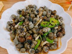 -南记食粥坊·宵夜大排档(莲花总店)