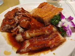 -百年恒益烧腊海鲜酒家·非遗传承(广州黄埔店)