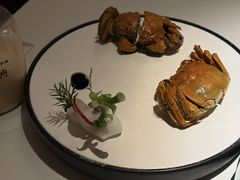 -马头巷·食景园(苏州总店)