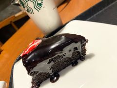 -星巴克(兰桂坊店)