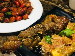 -郑喜旺烧烤(郑州总店)