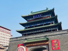 -开封市鼓楼广场(宋都皇城旅游度假区)
