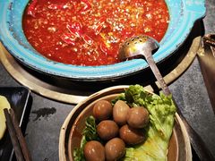 -吼堂老火锅(太古里总店)