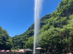 -十渡东湖港风景区