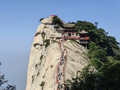 -华山风景名胜区