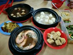 -新记肉骨茶