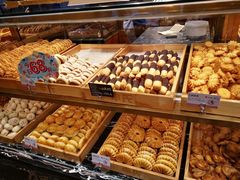 -申氏糕点(三好街店)