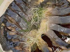 -夏雨路轩特色餐厅·十年经营