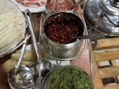 -元盛居(生态大街店)