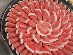 -东来顺•非遗火锅(外滩店)