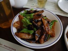 -老厨家(友谊路总店)