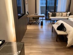 -公航旅麦积山明珠酒店