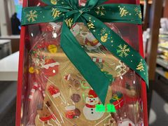 -Pantry's Best派悦坊蛋糕(世纪金源店)
