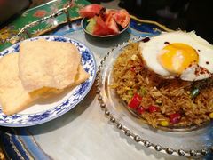 -小娘惹厨房Little Nyonya(狮城有约上榜店)