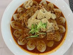 -张掖华辰国际大酒店