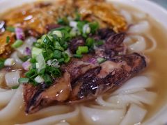 -荔林食店(西华路店)