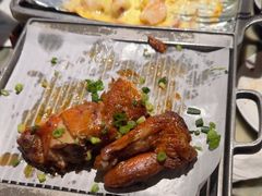 -绿茶餐厅(昌平悦荟店)