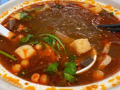 -苏晓玥·江南小吃(深圳北站店)