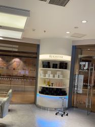 -PE SALON