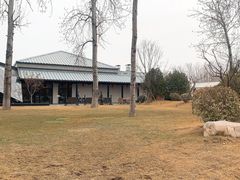 -禧宴Joyous Restaurant(禧园店)