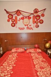 -花轿喜屋婚礼策划