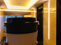 -珠海拱北口岸富华里中海雅高铂尔曼酒店