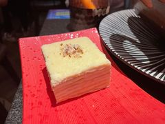 -丝路金桃·新疆菜(徐汇店)