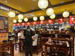 -鸟鹏烧鸟居酒屋(仁恒梦中心店)