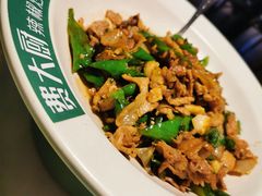 -费大厨辣椒炒肉(黄兴中心广场店)