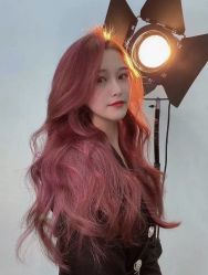 -MMbyHair Code芭曲发型
