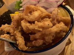 -El Bodegon阿根廷秘鲁餐厅(幸福路店)