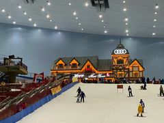 -广州热雪奇迹