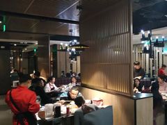 大堂-海底捞火锅(亲贤北街店)