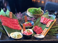 -老乾杯和牛烧肉(王府中环店)