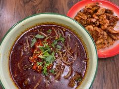 牛肉苕粉-脑馋粉儿(三里屯店)