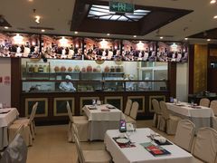 大堂-眉州东坡(亚运村店)