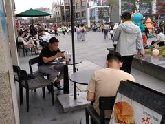 -星巴克(深圳大浪商业中心分店)