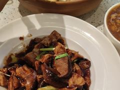 -玉林烤鸭店(垡头店)