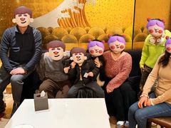 -皇朝尊会(龙之梦大酒店)